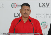 PT no descarta ir solo en Nayarit en las próximas elecciones del 2027