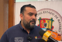 Nayarit pasa del lugar 31 al primero en materia de combate a la corrupciòn