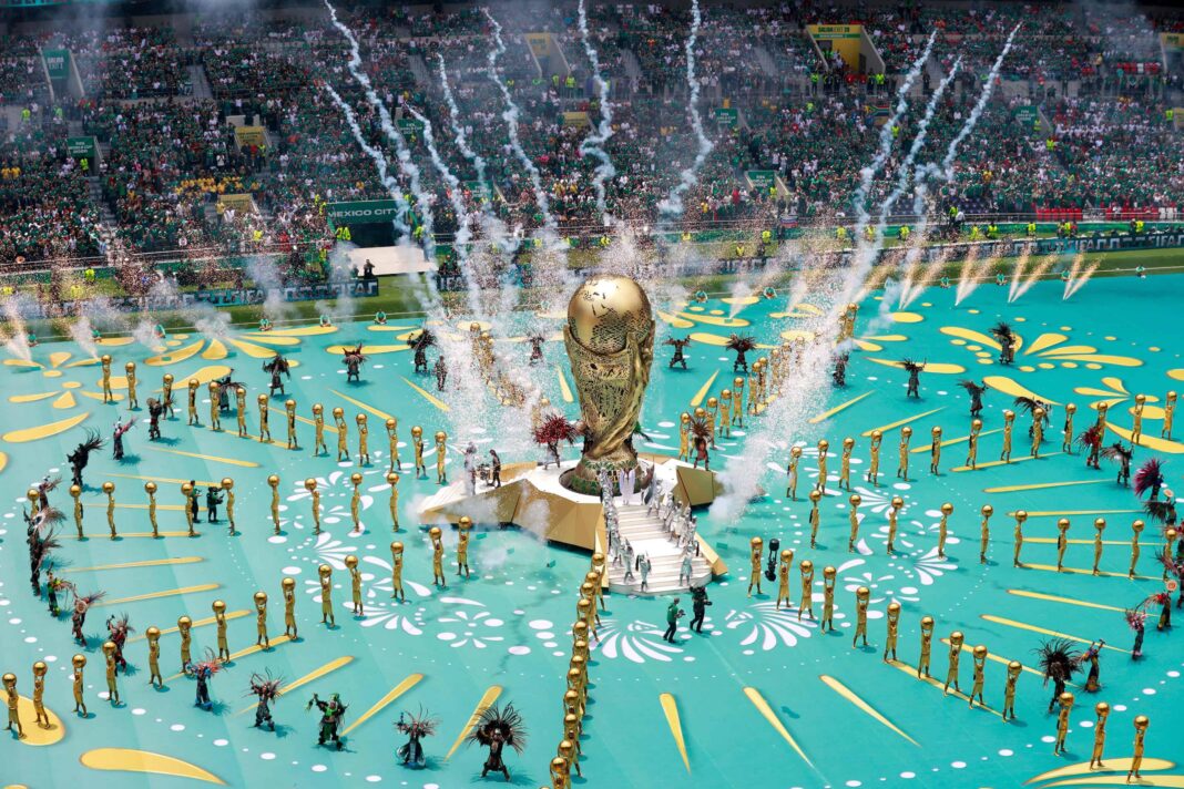 MUNDIAL