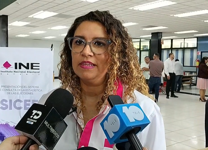 María Dolores Maza