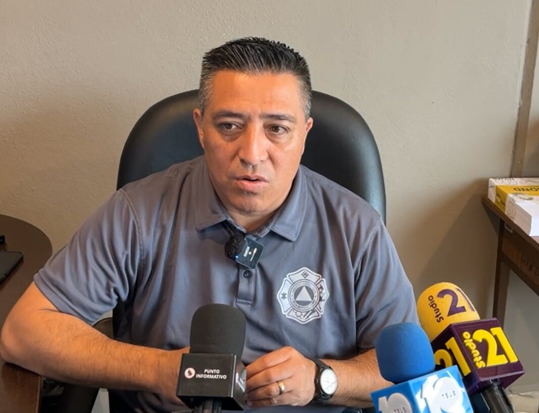 Norberto Mondragón 1