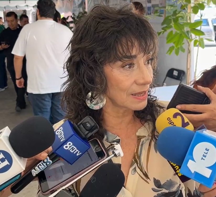 Rosaura Gascón Villa