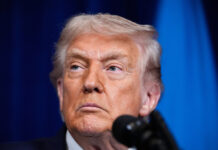 Iràn abandona sede de negociaciòn por amenazas de Trump