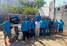 MANQ fortalece la economía de comunidades costeras