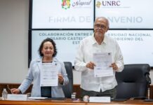 La Universidad Rosario Castellanos llegará a Tuxpan