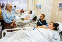 Beatriz Estrada impulsa las cirugías bariátricas para que recuperen su salud y autoestima