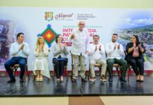 Encuentro nacional de unidades de inteligencia patrimonial de Mèxico