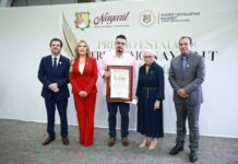 Nayarit reconoce Ardua labor de los Periodistas Nayaritas