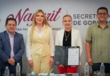 Fortalece Nayarit padrón estatal de peritos