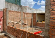 MANQ fortalece infraestructura educativa en Tepic