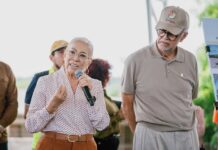 MANQ Y Beatriz Estrada acercan desarrollo a comunidades en el sur de Nayarit