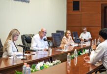 Impulsa MANQ una nueva etapa para la educación universitaria en Nayarit