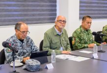 MANQ reconoce labor conjunta en favor de la seguridad de Nayarit