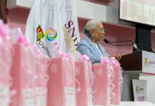 Beatriz Estrada acompaña con sensibilidad a mujeres con cáncer de mama