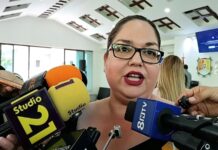 Fiscalía de Nayarit reporta decomisos multimillonarios