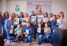 Arranca la campaña México sin tortura en este 2026