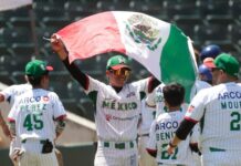 Nayarit será sede de la III Serie del Caribe Kids 2026