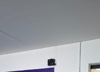 Gobierno de Nayarit fortalece acciones preventivas contra enfermedades por mosquitos en Aeropuerto Int. de Tepic