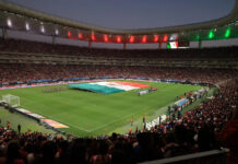 Gobierno federal permite teletrabajo y suspensión de clases por el Mundial 2026