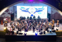 Concluye festival “Amado Nervo” 2026