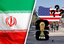 Mundial 2026: Irán acusa a Estados Unidos de revocar boletos para sus aficionados