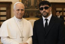 El papa León XIV en España: condena la violencia contra las mujeres, promueve la salud mental y bendice ambulancias para Ucrania