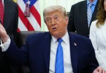 Trump pone en duda la renovación del T-MEC y afirma que Estados Unidos no necesita a México ni Canadá