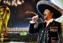 Alejandro Fernández explota contra periodista y confiesa que está nervioso por el Mundial 2026