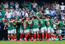 México inicia con triunfo su camino en el Mundial 2026