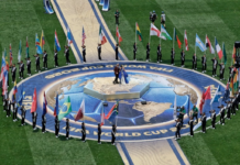 México inaugura su tercer Mundial entre espectáculo, controversias y pasión futbolera