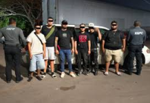 Hallan con vida a los seis integrantes de Bola Costera desaparecidos en Sinaloa