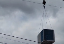 Renueva Clínica de Medicina Familiar “Acaponeta” del ISSSTE en Nayarit sistema de aire acondicionado