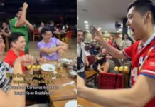 Coreanos visitan taquería en Guadalajara y sorprenden al bailar “Gangnam Style”