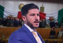 Aprueban juicio político contra Samuel García por presunta triangulación de recursos públicos