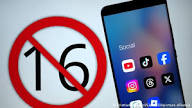 Reino Unido prohibirá redes sociales a menores de 16 años