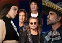 México Abrirá el Mundial 2026 con una Gran Ceremonia Musical: Conoce a los Artistas Confirmados