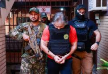 Fiscalía de Tabasco solicita condena de 154 años de prisión contra Hernán Bermúdez Requena