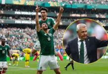Selección Mexicana prepara tres cambios para enfrentar a Corea del Sur en el Mundial 2026