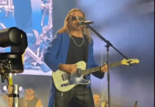 Maná dona 15.5 millones de pesos de su concierto en Jalisco para proyectos de reforestación