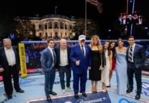 Revelan que mexicano habría planeado ataque durante pelea de UFC en la Casa Blanca