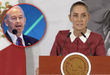 Sheinbaum pide a embajador de EU respetar asuntos internos de México
