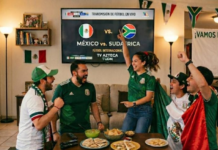Mundial 2026: Estos son los partidos que se transmitirán GRATIS por TV abierta en México