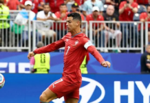Cristiano Ronaldo Hace Historia: Anota en Seis Mundiales y Lidera la Goleada de Portugal sobre Uzbekistán