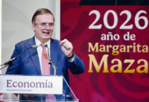 T-MEC seguirá vigente al menos 10 años más; se descarta su disolución: Ebrard