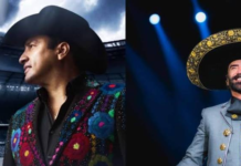 Alejandro Fernández y Julión Álvarez ofrecerán concierto gratuito en Guadalajara