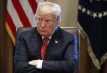 Trump acusa a migrantes indocumentados de generar pérdidas millonarias a contribuyentes de EU