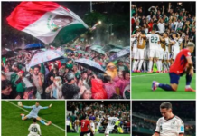 ¡Para la historia! México vence 3-0 a Chequia y firma una fase de grupos perfecta en el Mundial