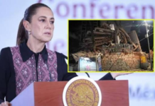 Rescatistas y personal de salud viajan a Venezuela para brindar ayuda: Sheinbaum