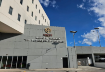 Habilita ISSSTE Nayarit consultorios especiales para diagnosticar y atender casos probables de dengue
