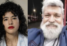 FGR atiende denuncia de Antonia Andrade contra Sergio Andrade; el caso podría adquirir dimensión internacional